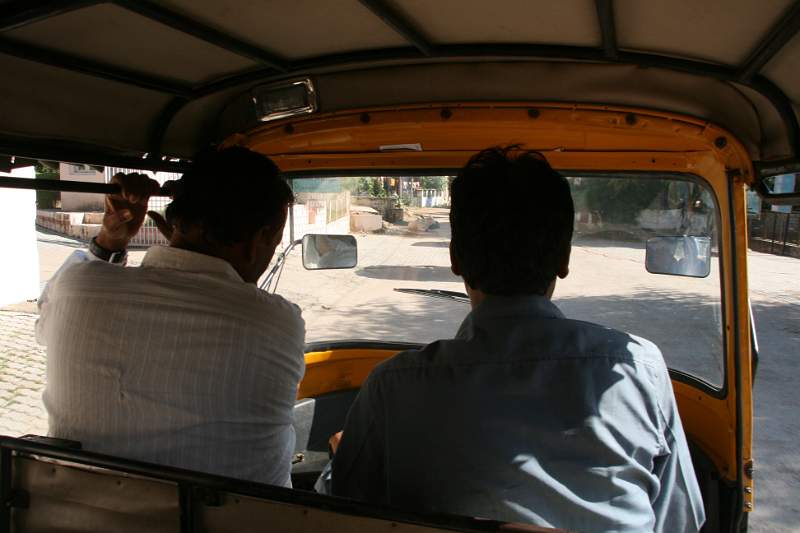 India & Nepal 2011 - 0999